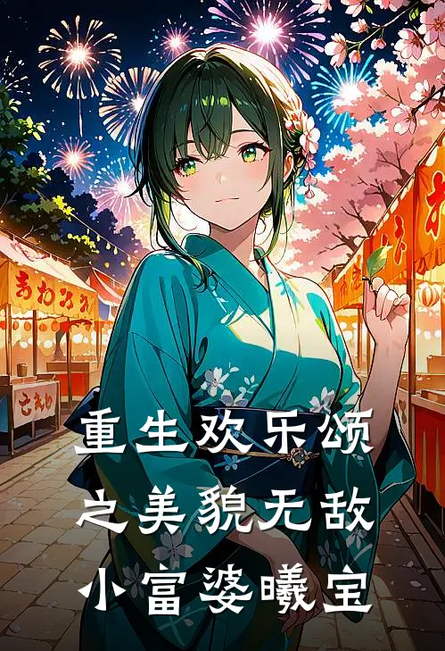 重生欢乐颂之美貌无敌小富婆曦宝