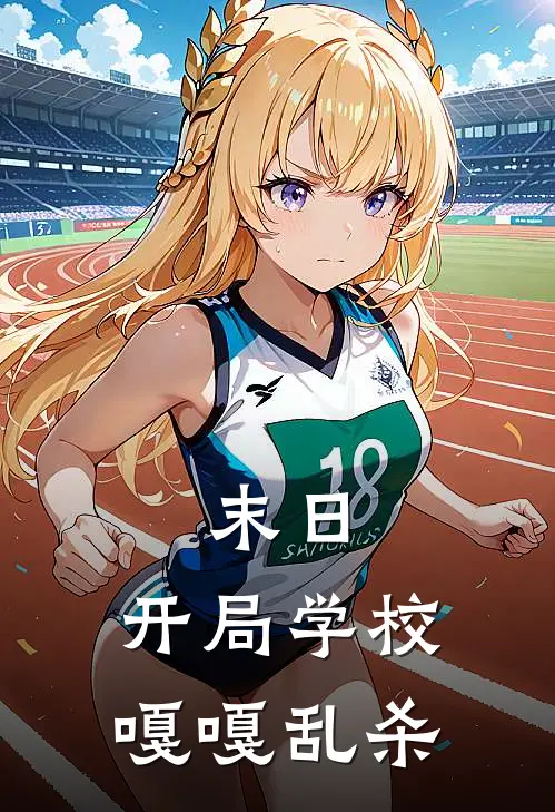 末日，开局学校嘎嘎乱杀