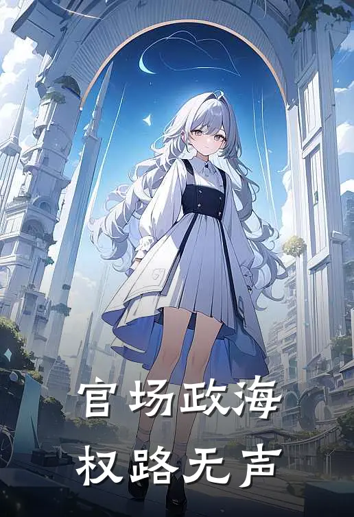 官场政海：权路无声