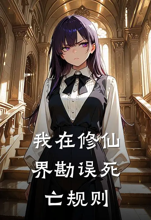 我在修仙界勘误死亡规则