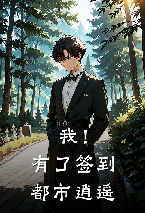 我！有了签到，都市逍遥