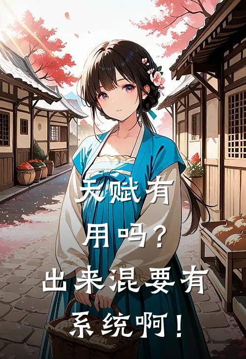 天赋有用吗？出来混要有系统啊！