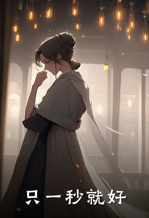 只一秒就好(穆祉丞王橹杰)小说最新章节_全文免费小说只一秒就好穆祉丞王橹杰