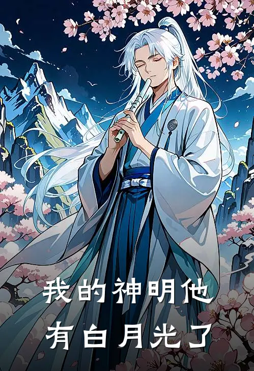 我的神明他有白月光了(林疏白裴珩舟)免费阅读_无弹窗全文免费阅读我的神明他有白月光了林疏白裴珩舟