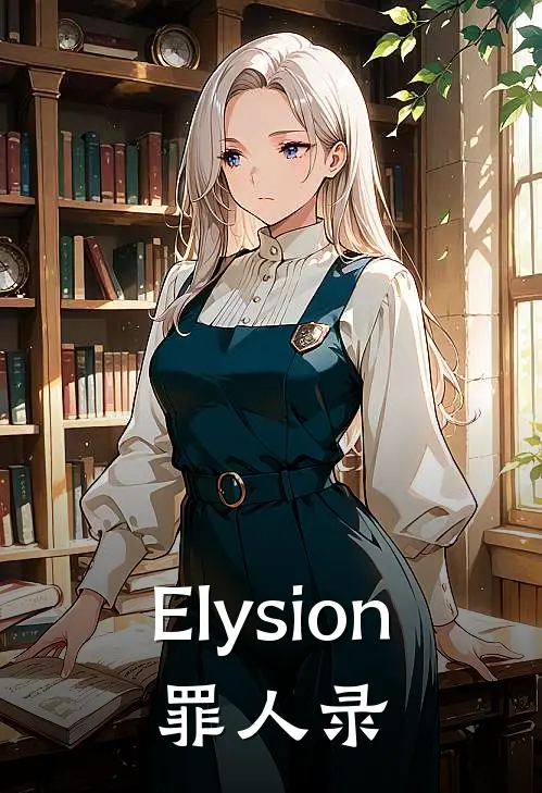 Elysion：罪人录