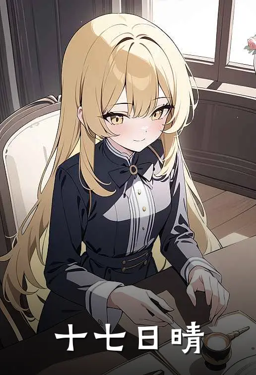 十七日晴(林昼陈序)在线免费小说_热门网络小说十七日晴林昼陈序