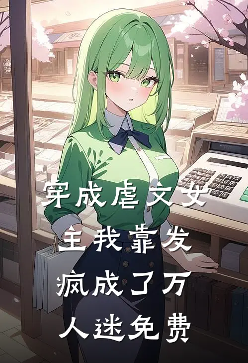 穿成虐文女主我靠发疯成了万人迷免费