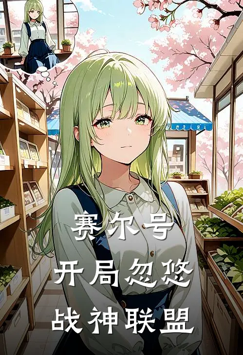 赛尔号：开局忽悠战神联盟