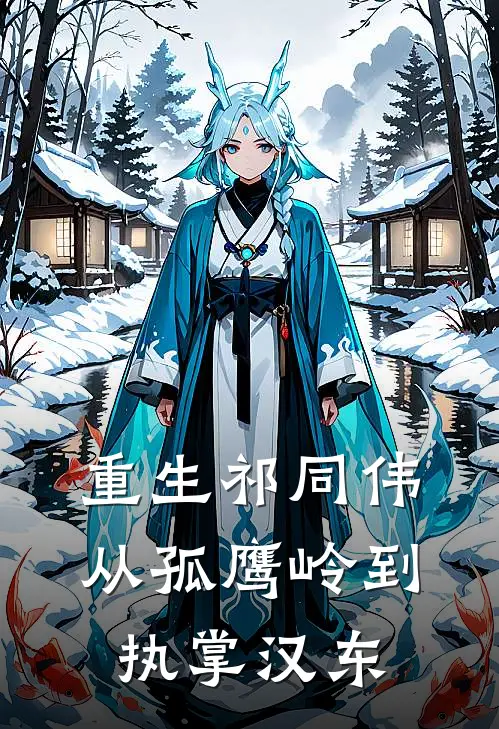 重生祁同伟：从孤鹰岭到执掌汉东