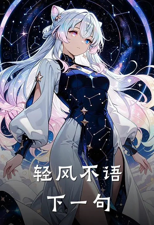 轻风不语下一句