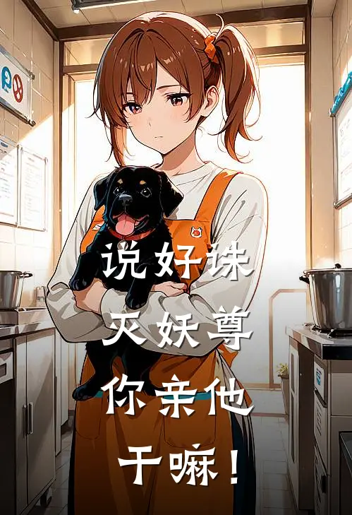 说好诛灭妖尊，你亲他干嘛！洛苏君洛苏君免费小说推荐_推荐完结小说说好诛灭妖尊，你亲他干嘛！(洛苏君洛苏君)