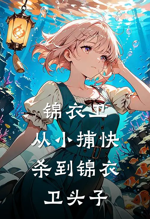 《锦衣卫：从小捕快杀到锦衣卫头子》林峰龙焱火爆新书_锦衣卫：从小捕快杀到锦衣卫头子(林峰龙焱)免费小说