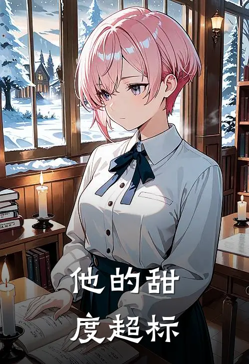 他的甜度超标(林小满江澈)完结的热门小说_全本免费完结小说他的甜度超标(林小满江澈)