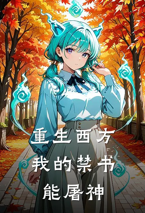 林昊林克(重生西方：我的禁书能屠神)全集阅读_《重生西方：我的禁书能屠神》全文免费阅读