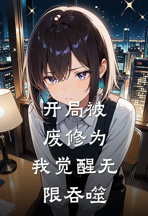 王三儿陆明玦(开局被废修为，我觉醒无限吞噬)全本免费在线阅读_王三儿陆明玦全集在线阅读