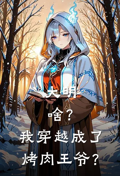 大明：啥？我穿越成了烤肉王爷？(朱高煦王斌)全文免费小说_小说免费完结大明：啥？我穿越成了烤肉王爷？(朱高煦王斌)