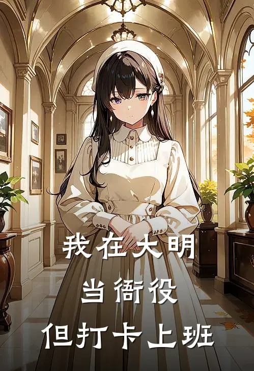 我在大明当衙役，但打卡上班