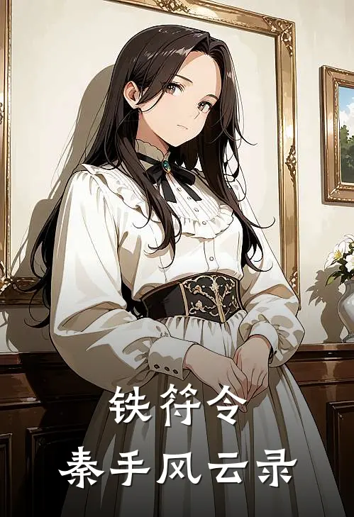 铁符令：秦手风云录