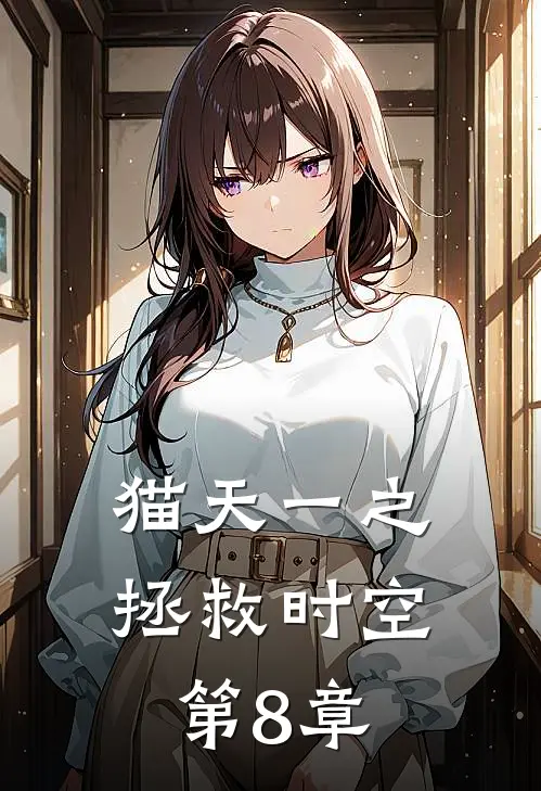 猫天一之拯救时空第8章