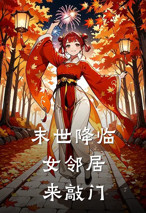 末世降临，女邻居来敲门