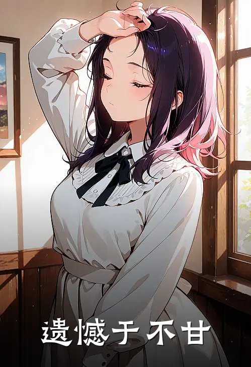 遗憾于不甘林雪椋黎璃最新更新小说_在线阅读免费小说遗憾于不甘林雪椋黎璃