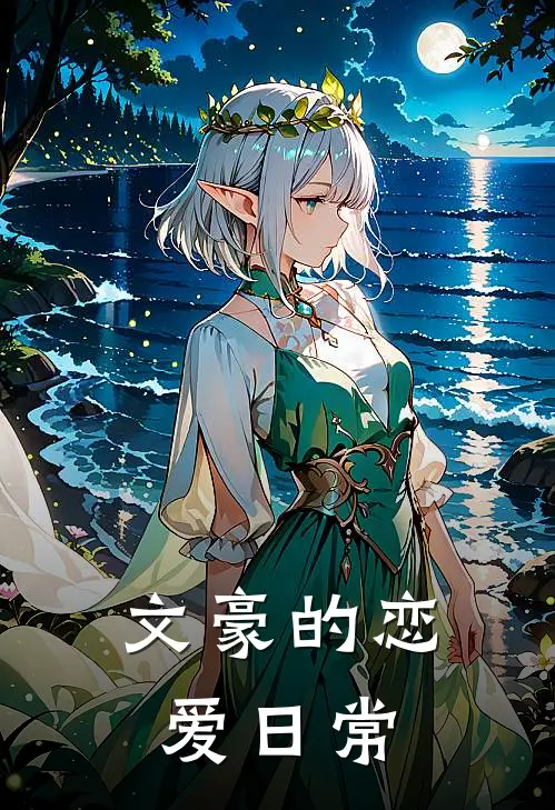 文豪的恋爱日常