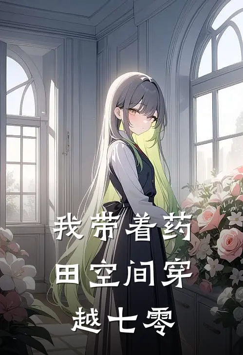 我带着药田空间穿越七零