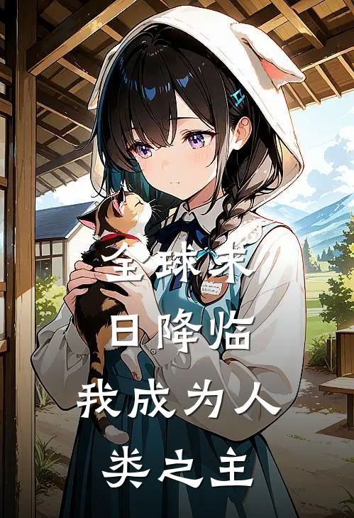 全球末日降临，我成为人类之主秦彻苏涵完整版免费阅读_秦彻苏涵精彩小说