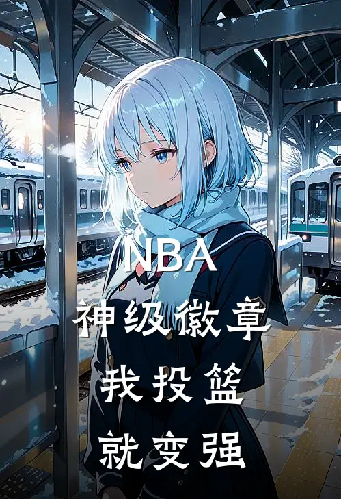 NBA：神级徽章，我投篮就变强