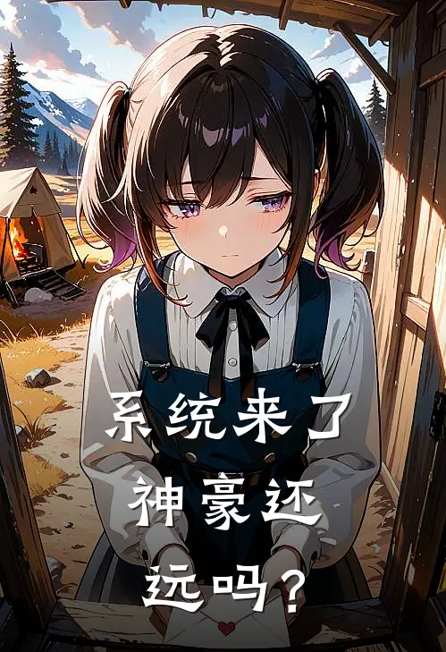 系统来了，神豪还远吗？