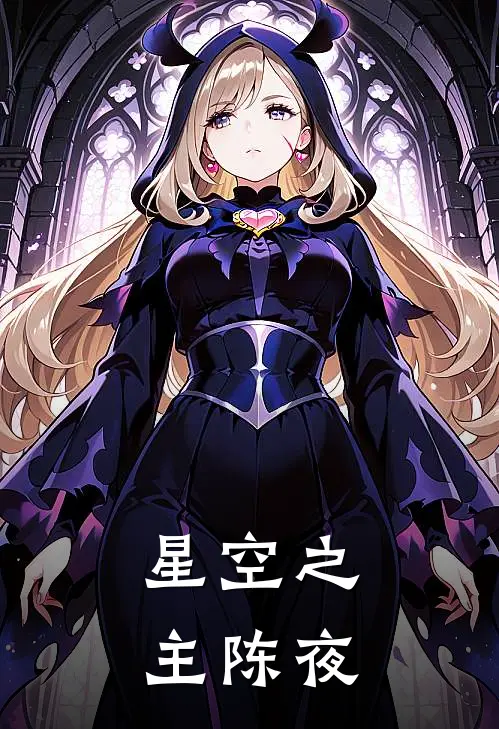 星空之主陈夜
