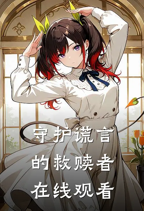 守护谎言的救赎者在线观看