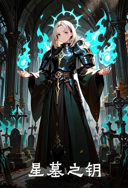 星墓之钥(艾利安莉丝)热门网络小说_最新章节列表星墓之钥(艾利安莉丝)