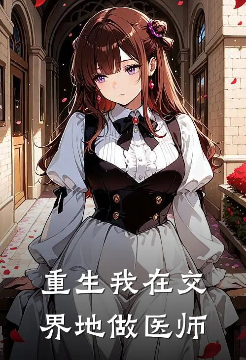 重生我在交界地做医师