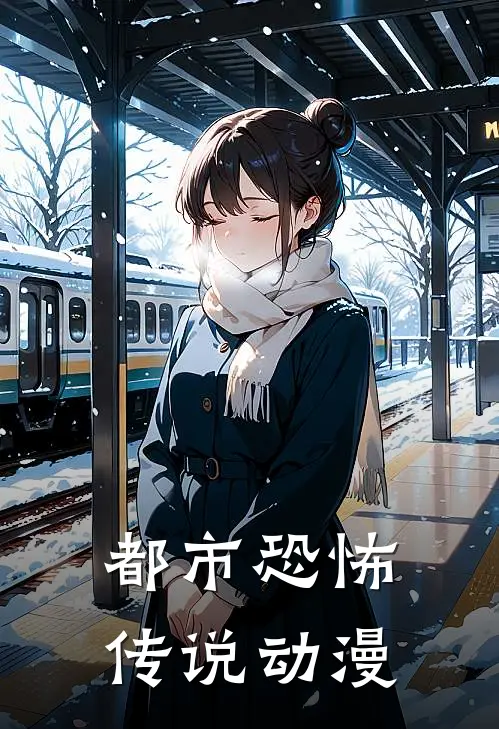 都市恐怖传说动漫