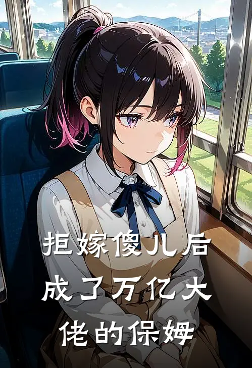 拒嫁傻儿后，成了万亿大佬的保姆(司瑶段清野)在线免费小说_完结小说免费阅读拒嫁傻儿后，成了万亿大佬的保姆司瑶段清野