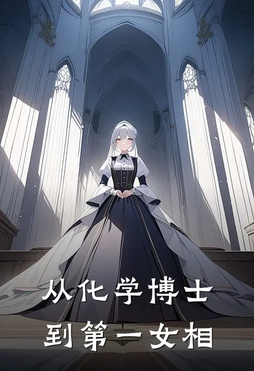 从化学博士到第一女相（孙婧云袖）全文免费阅读无弹窗大结局_从化学博士到第一女相最新章节列表