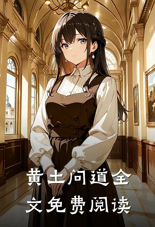 黄土问道全文免费阅读