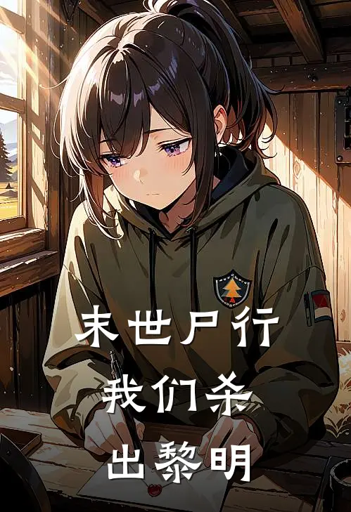 末世尸行：我们杀出黎明