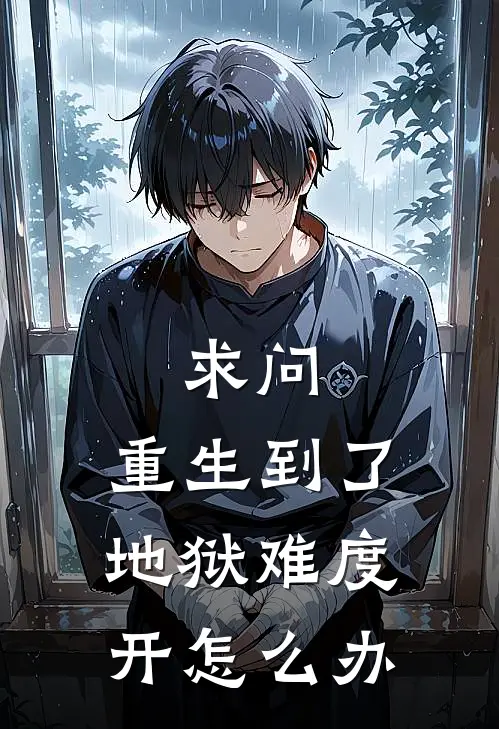 求问，重生到了地狱难度开怎么办