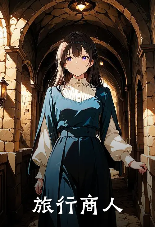 旅行商人