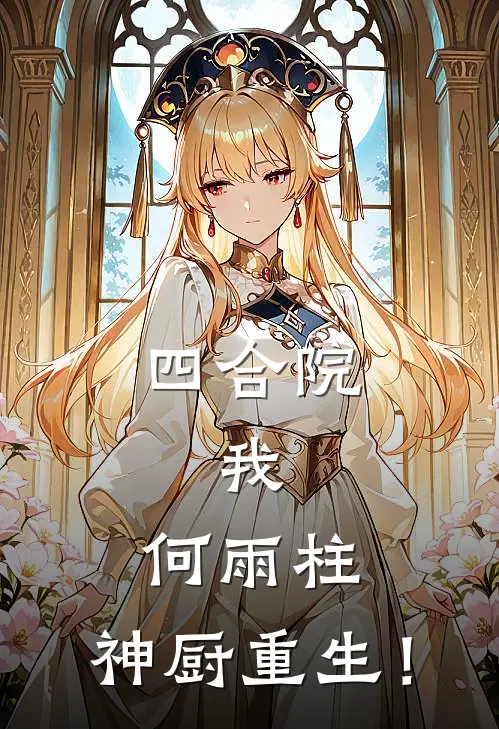 四合院：我，何雨柱，神厨重生！(何雨柱何大清)最新热门小说_完结小说四合院：我，何雨柱，神厨重生！(何雨柱何大清)