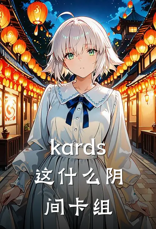 kards：这什么阴间卡组林羽黄文免费小说全集_免费小说在哪看kards：这什么阴间卡组(林羽黄文)