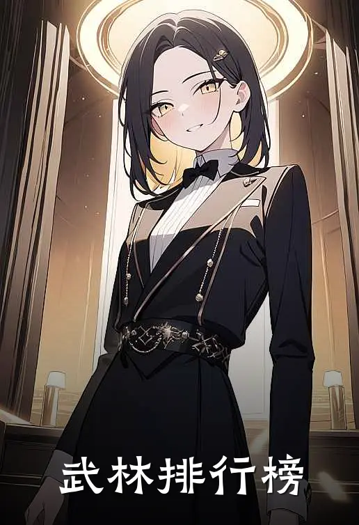 李不白齐顶鼎(武林排行榜)全本免费在线阅读_(武林排行榜)完结版免费在线阅读