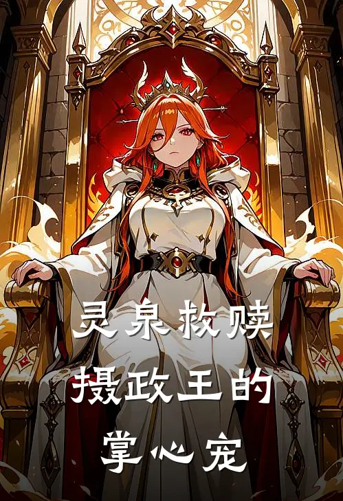 灵泉救赎：摄政王的掌心宠