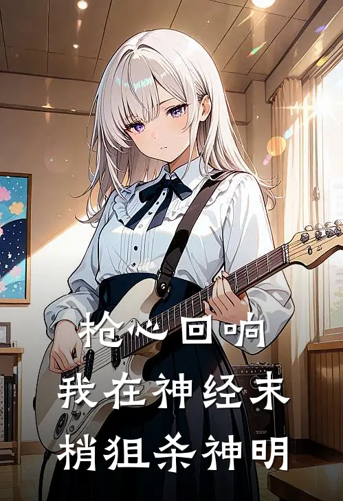 枪心回响：我在神经末梢狙杀神明