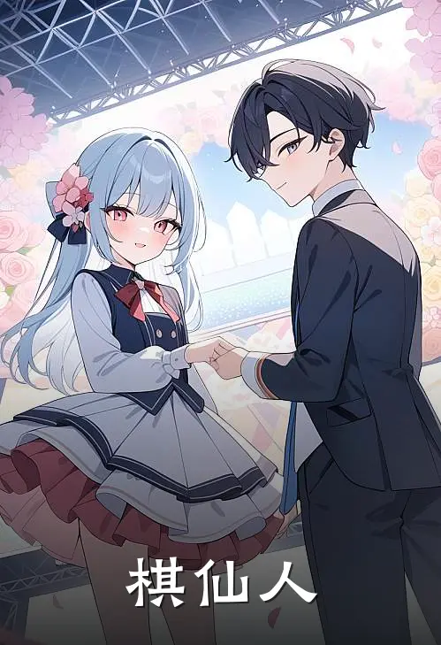 棋仙人(李不言李旭)免费阅读完整版小说_完结免费小说棋仙人(李不言李旭)