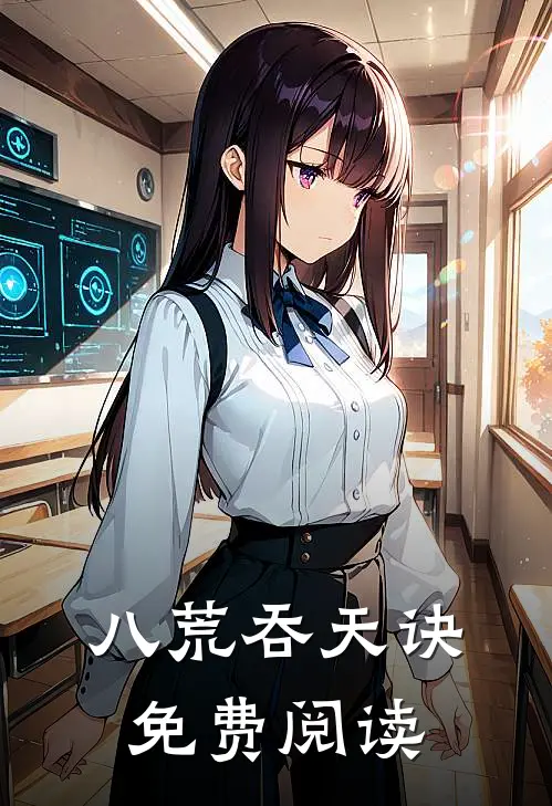 八荒吞天诀免费阅读