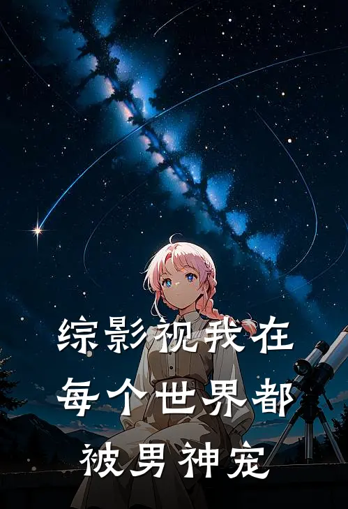 综影视我在每个世界都被男神宠