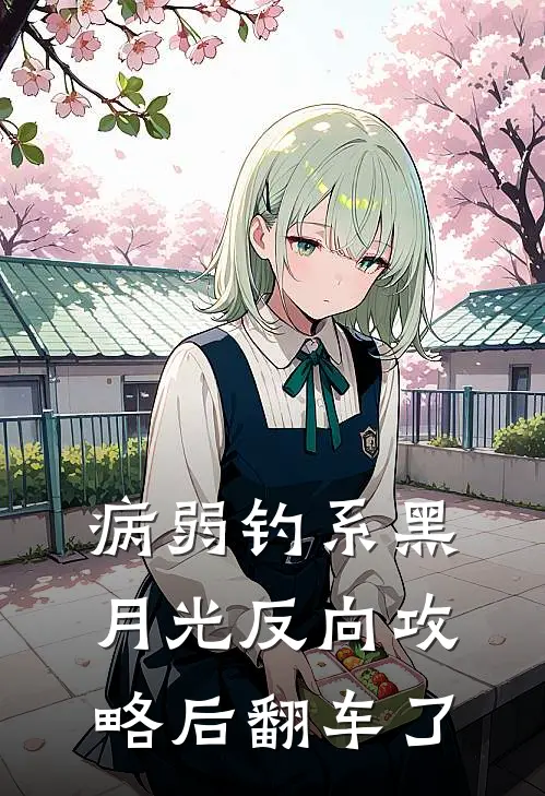 病弱钓系黑月光反向攻略后翻车了顾司祈温昔免费完结版小说_小说完结病弱钓系黑月光反向攻略后翻车了顾司祈温昔